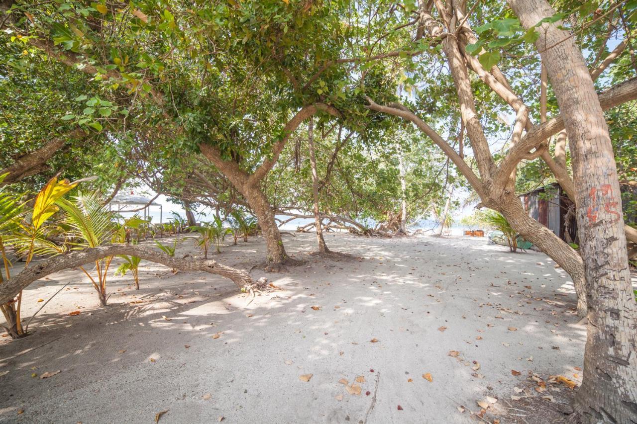 Island Pavilion Hangnaameedhoo 외부 사진